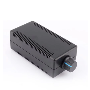 DC10-50V 40a 2000w max 12v 24v 48v מנוע מהירות שליטה <span class=keywords><strong>pwm</strong></span> ho - Product Image 4