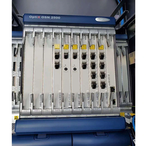 OptiX OSN 2500 Intelligent <strong>Device</strong> SDH TN12OBU103 C-band optical power amplifier unit (maximum-3dBm <strong>input</strong> 20dBm <strong>output</strong> gain 23dB) - Product Image 2