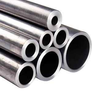 Q235 karbon çelik dikişsiz boru API5L PSL2 hassas yuvarlak tüp soğuk bağlı ve kazan ve petrol boru hattı için galvanizli - Product Image 2