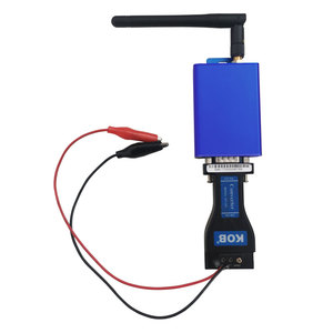 工业无源DB9连接器RS232 RS485 RS422转换器，用于电信串口信号传输电压 - Product Image 1