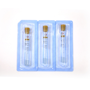 Ordine all'ingrosso tubo PRP 15ml per chirurgia dentale e guarigione delle ferite-fornitura diretta in fabbrica con separatore di Gel - Product Image 5