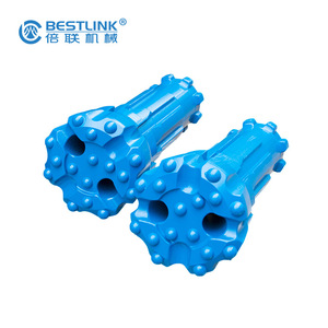 RC Hammer Reverse Circulation Drill <strong>Program</strong> Rc100 Hammer Re543 3.5&quot; Remet 4&quot; Metzke { - Product Image 3