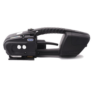 V3 <span class=keywords><strong>Machine</strong></span> de cerclage automatique alimentée par batterie 4000mha outil de cerclage - Product Image 2