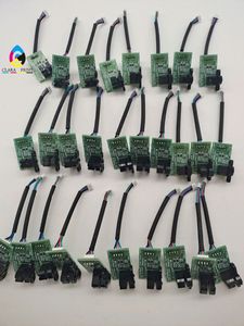 RS-640 линейный энкодер Board Assy обслуживание 1 - 6700989040 - Product Image 4
