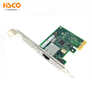 I210-T1 I210T1 para puerto único de Intel, adaptador de red Ethernet de bajo perfil y altura completa, 10/100/1000 Mbps, RJ45 2,5 GT/s - Product Image 2