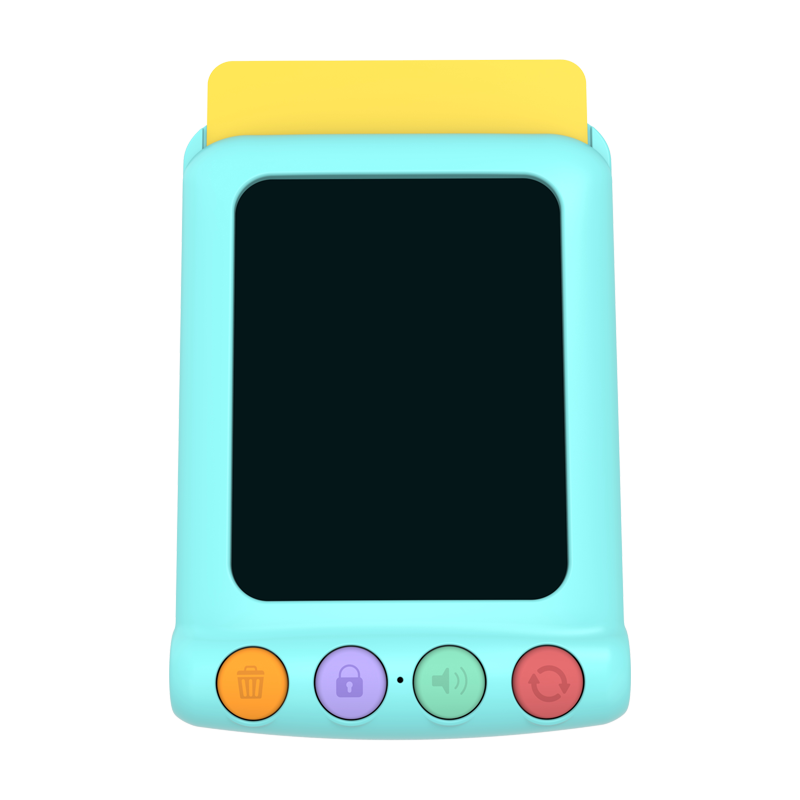 Azul