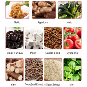 Women Fertility Supplement Womb Kräutertee zur Empfängnis Weibliche Fruchtbarkeit Schwangerschaft Detox Hormonelles Gleichgewicht, um schwanger zu werden - Product Image 4