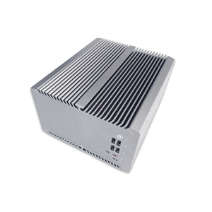 คอมพิวเตอร์ฝังตัวอุตสาหกรรม Ram ขนาด 8gb ไมโครมินิบ็อกซ์พีซีพร้อม Wifi Nuc Pcie - Product Image 2