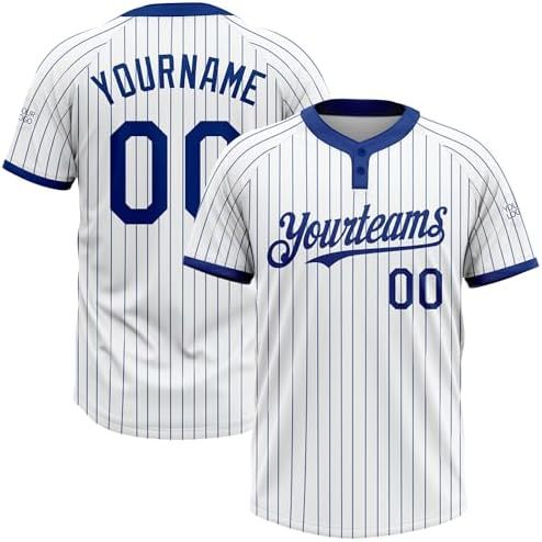 White-royal Blue