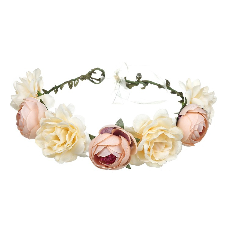 CYQ-301-2 bianco rosa
