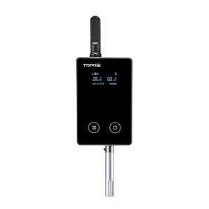 Registrador de temperatura y humedad en línea WiFi 4G Monitor de temperatura OEM en tiempo real Registrador de datos inteligente MQTT con función GPS