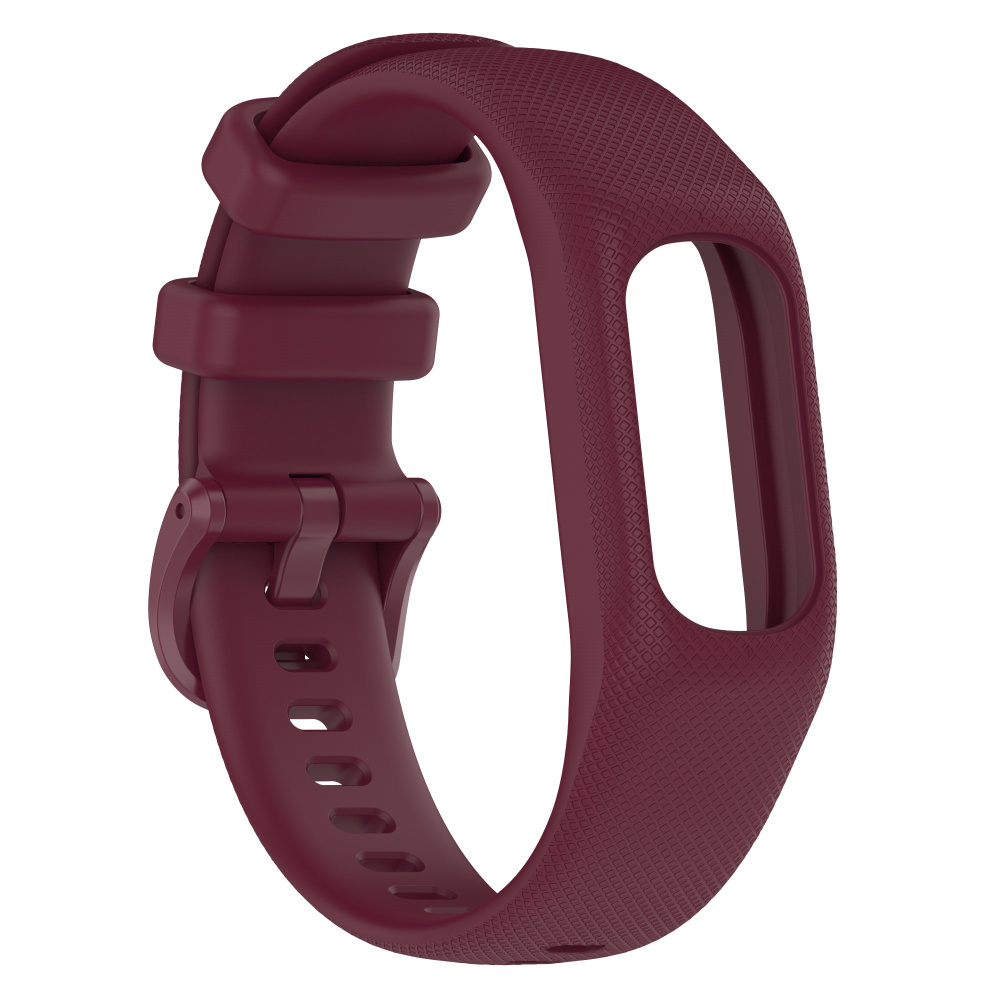 #7 Wine red