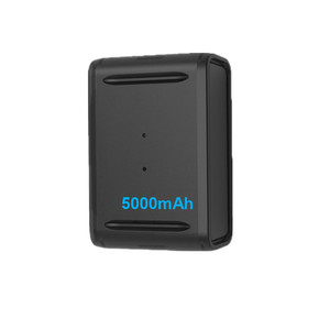 Hersteller Fernbedienung GPS GPRS GSM Quad Band Wiederauf ladbare 5000mAh Tracker PCB PCBA Board OEM ODM Mini 2G GPS Tracker