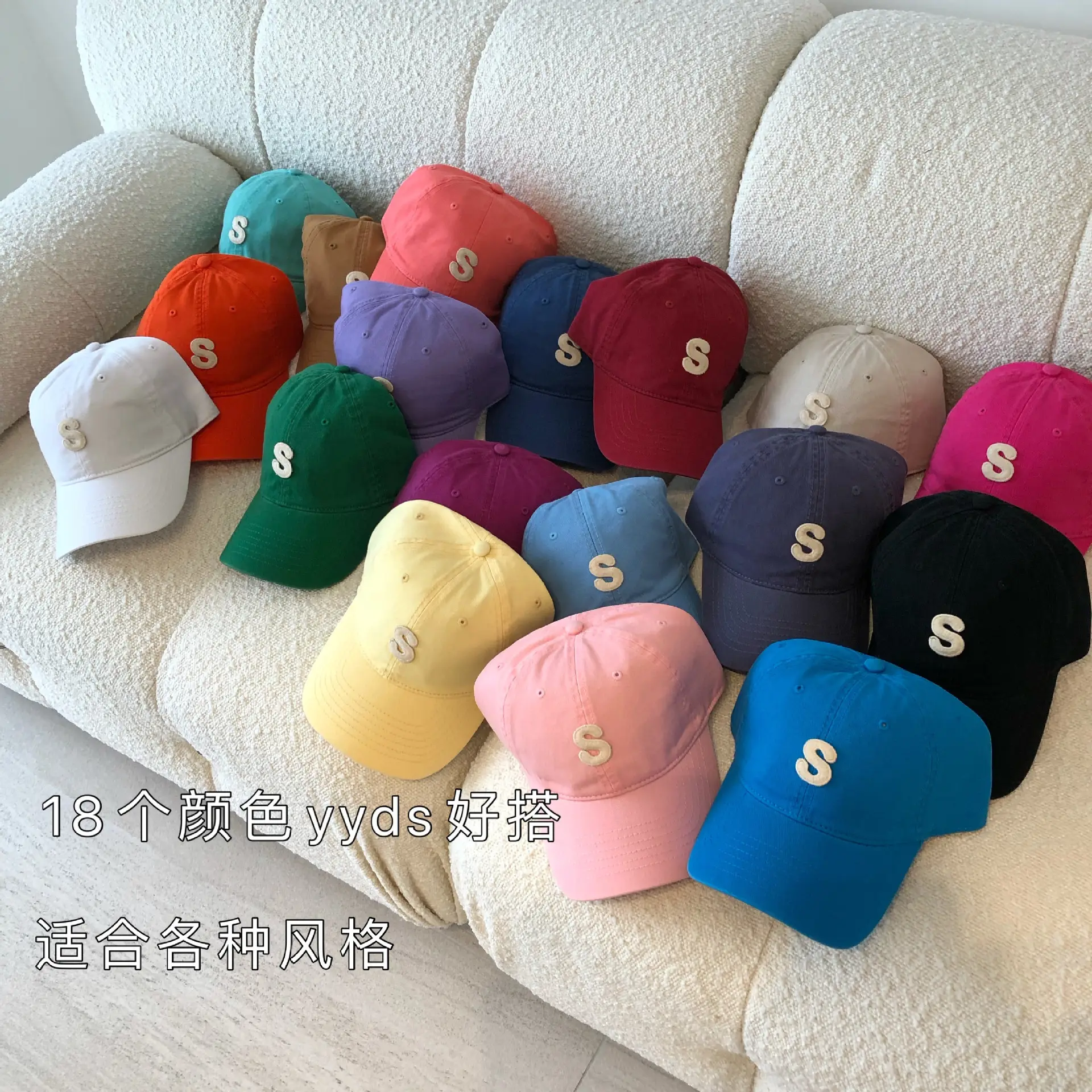 Nueva moda bajo moq 3D bordado gorra personalizada sombreros hombres gorras de béisbol sombreros deportes al aire libre gorras