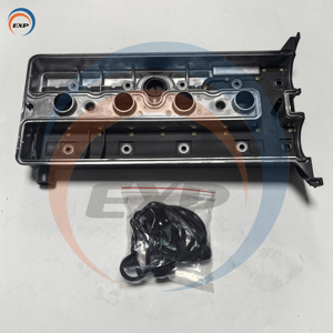 चेवरलेट्स के लिए गैसकेटों के साथ एल्यूमीनियम सिर वाल्व कवर, लैक्टोटी लडा 1.8l 4cl लैक्टोटी 92062396 90501943 - Product Image 5