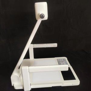 Zoom 220X7-Inch Lcd-Scherm 3d <span class=keywords><strong>Document</strong></span> <span class=keywords><strong>Camera</strong></span> Educatieve Visuele Presentator Met Led Licht Voor Klaslokaal <span class=keywords><strong>A4</strong></span> Scan Grootte - Product Image 1