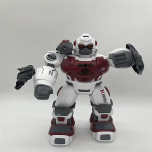 Intelligent Handle Remote Gesten steuerung Studien programm Spielzeug Orang-Utans Spray Programmier bares Roboter-Kit - Product Image 5