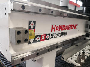 HONDABENK Automatic Feeding <strong>CNC</strong> <strong>Router</strong> China Factory's Competitive Price <strong>Auto</strong> <strong>Loading</strong> Unloading <strong>CNC</strong> <strong>Machine</strong> for Wood <strong>Routers</strong> - Product Image 4