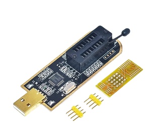 XTW-3 XTW-5 programmatore scheda madre USB BIOS SPI FLASH 24 25 masterizzatore lettura-scrittura - Product Image 2