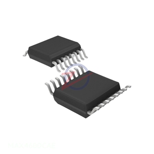 エレクトロニクスコンポーネントを購入オンラインMAX4680CAE 16 SSOPインターフェース認証ディストリビューター - Product Image 1