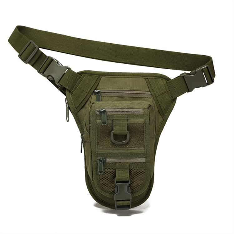 Verde dell'esercito