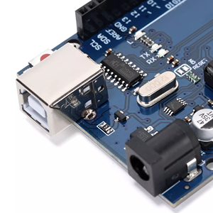 Hochwertige UNOs ATMEGA328P ATMEGA16U2 DIP-Entwicklungs platinen modul Funktions modul mit Kabel