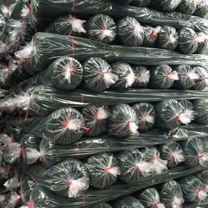 Rete di sicurezza per ponteggi personalizzabile in HDPE 1.5m * 100m rete di sicurezza per detriti da costruzione di migliore qualità - Product Image 5