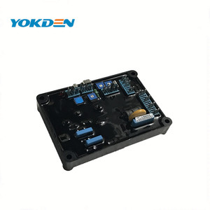 Hochwertiger Generator AVR Schaltplan AVR AS480 für Generator teile - Product Image 4