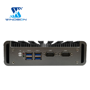 Mini Pc Desktop <strong>Computer</strong> All Aluminum Fanless Thin Client Industrial Router <strong>Computer</strong> Brother Pc <strong>System</strong> <strong>Unite</strong> Desktops