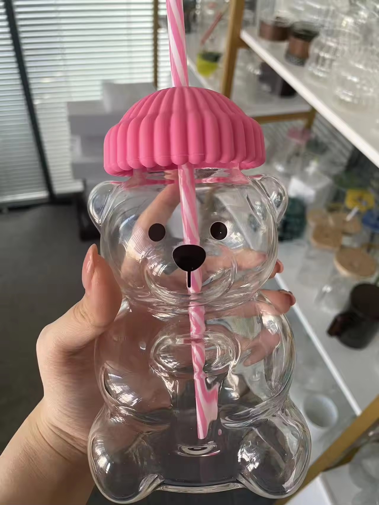 Pink-C