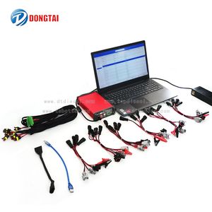 CR2000 Common Rail Injector and Pump Tester - Product Image 5