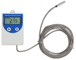 RENKE exportação <span class=keywords><strong>USB</strong></span> <span class=keywords><strong>sensor</strong></span> de temperatura e umidade
