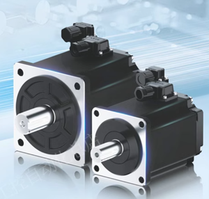 XINJE SERVO drive DS5C-20P1-PTA DS5C-20P2-PTA DS5C-20P4-PTA DS5C-20P7-PTA DS5C-21P5-PTA DS5C-22P3-PTA DS5C-43P0-PTA DS5C-22P6-PT - Product Image 6