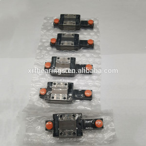 Original PMI <strong>Linear</strong> Guideway <strong>Linear</strong> <strong>Rails</strong> <strong>Linear</strong> Guide <strong>Block</strong> MSC15MLLFCN MSC15LMLLFCN - Product Image 2