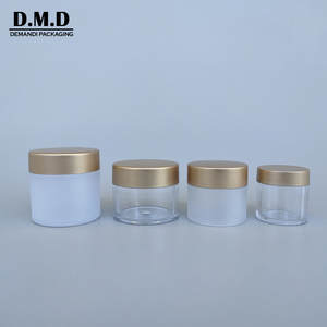 Boş küçük konteyner 5gram 5 ml 10 gram 10ml 20ml 30ml 1oz boş akrilik toz için pembe özel kavanozlar özelleştirmek - Product Image 6