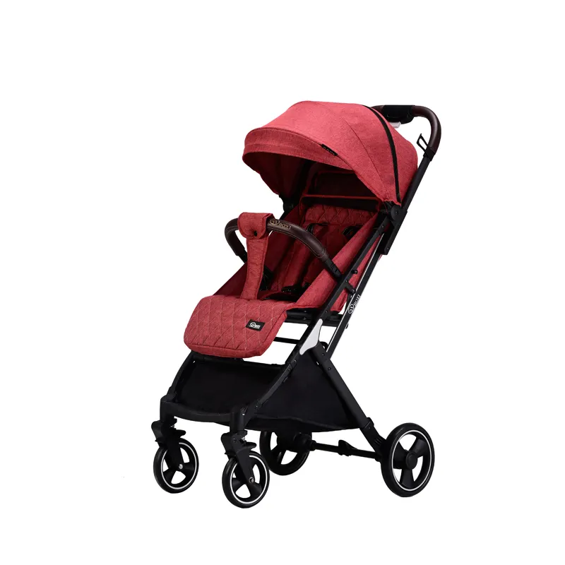 New design baby stroller cheap price strollers 2022 model