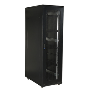 Armadietto di rete 22U progettato in fabbrica - Product Image 1