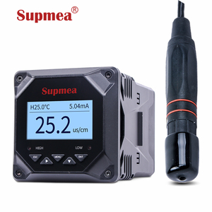 Wasser gelöster Sauerstoff Tester Meter tun analoge gelöste Sauerstoff Sensor Elektroden sonde online tun Meter - Product Image 1