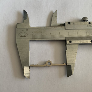 M5电磁铁模块移动铁钩备件纺织提花织机 - Product Image 3