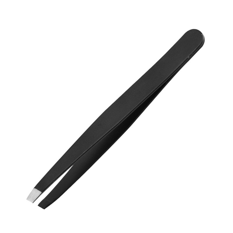 Black bevel