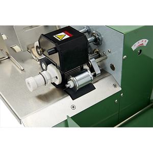 DUOQI MY-380F großhandel high speed MFG EXP datum codierung wärme presse druckmaschine - Product Image 5