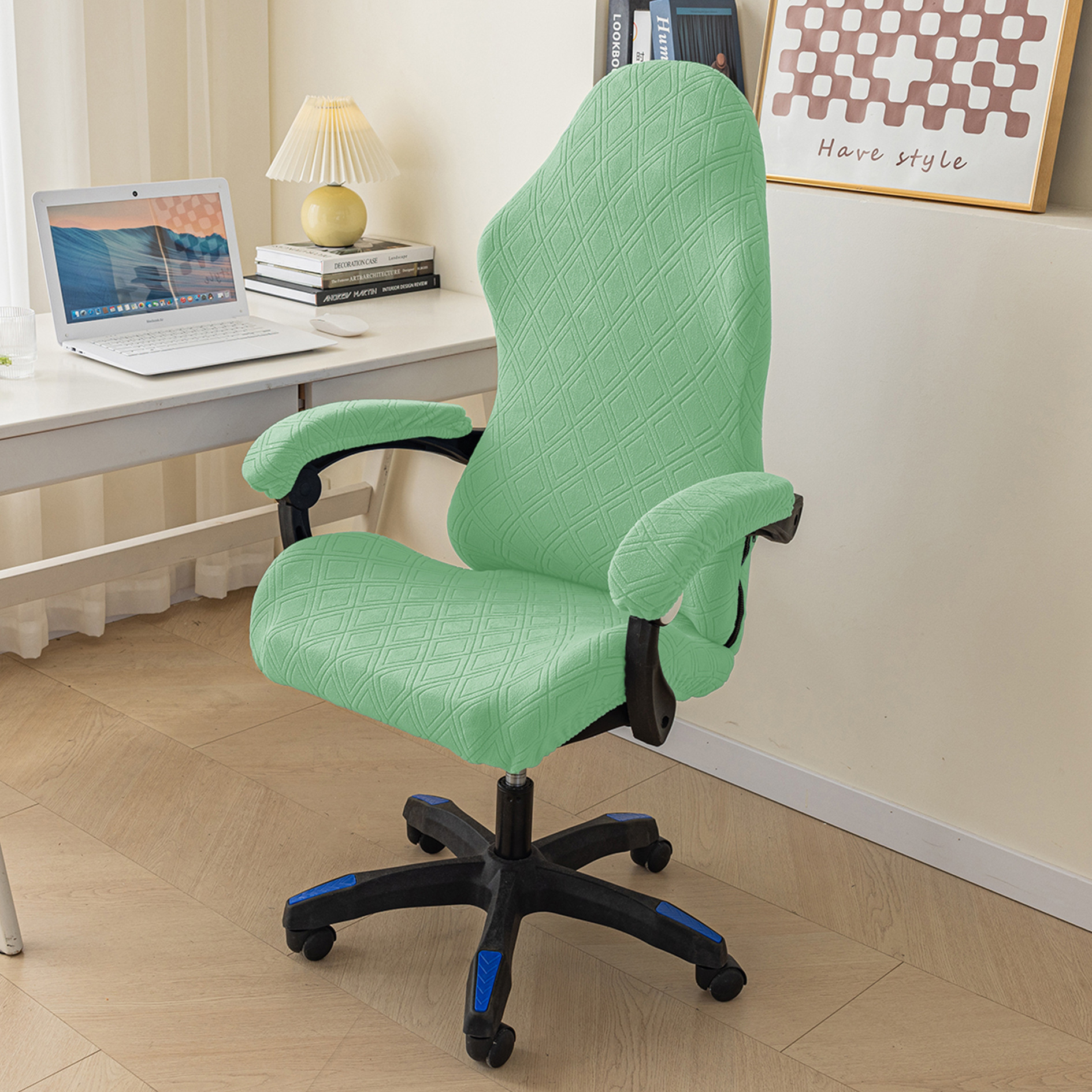 Verde
