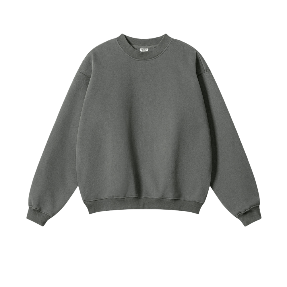 Gris oscuro