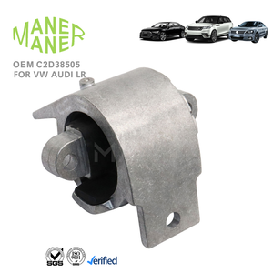 MANERカーオートスペアパーツC2D38505 JAGUAR XJ XF XK F-TYPE用エンジンマウント2006- - Product Image 2