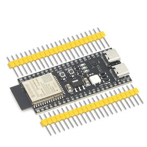 ESP32 / ESP32-S3 WiFi + şeylerin Internet çift tip-c çekirdek kurulu geliştirme kurulu ESP32-S3-DevKit C N16R8 Arduino için