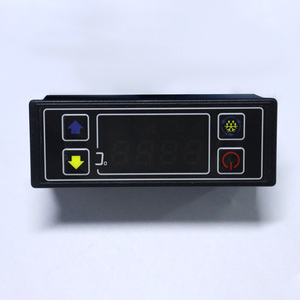 Digitale temperatur controller für dual temperatur lkw kälte einheiten - Product Image 3