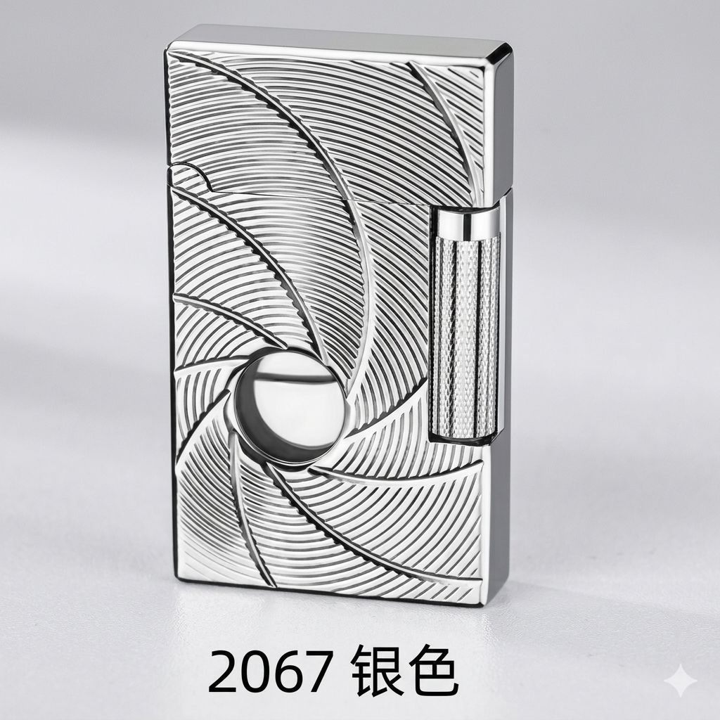 2067 argento