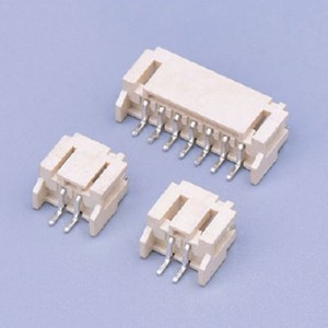JST MOLEX PH2.0 2.0间距PH 2引脚4引脚6引脚SMT贴片印刷电路板母连接器端子附件 - Product Image 4