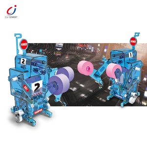 STEM DIY Technology Intelligence Education Robotics Kit Diy Science <strong>Fighting</strong> Battle Game <strong>Rc</strong> Boxing Battle <strong>Robot</strong> Toys - Product Image 5