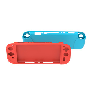 シリコンカバーケーススイッチ2コンソール用ソフトスキン保護シェル - Product Image 2